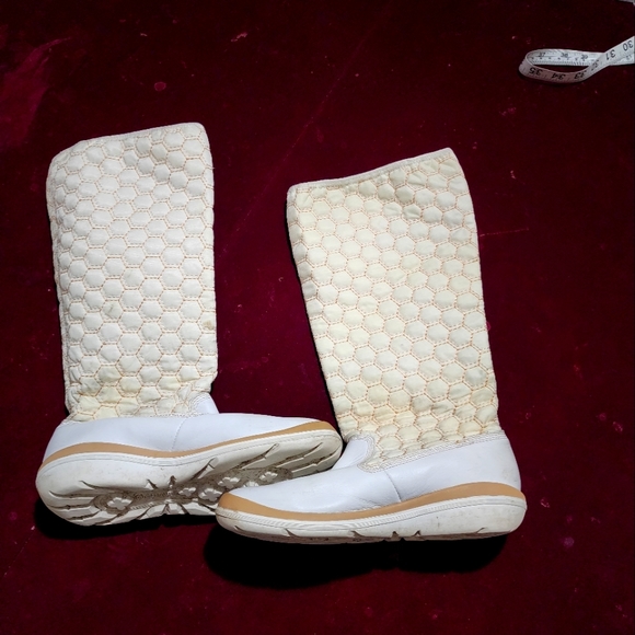 Timberland Kickadillaquilt Women’s Boots 👢 - Picture 7 of 10